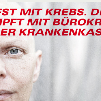 Kampagne Ärztekammer