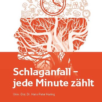 Buch Schlaganfall